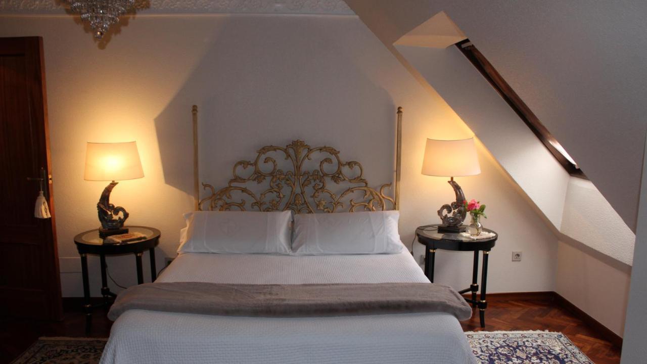 Apartamento Area Mayor Мальпика Экстерьер фото